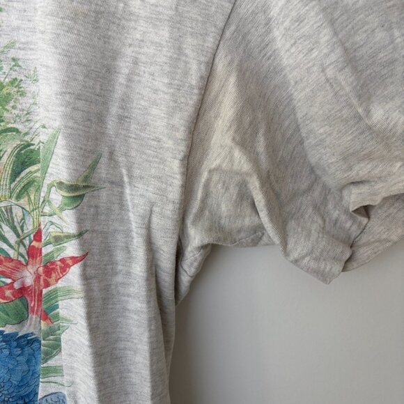 Vintage Tropical Shirt - Picture 4 of 4